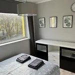 Ravi 1a Appartement Pärnu
