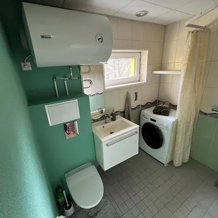 Διαμέρισμα Ravi 1a Παρνού