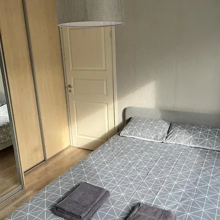 Ravi 1a Διαμέρισμα *