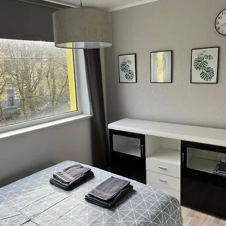 Ravi 1a Appartamento Pärnu