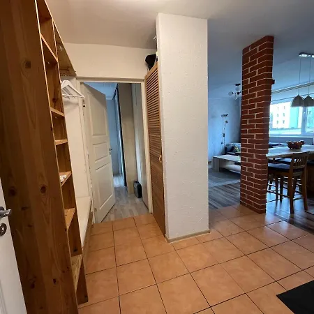 Ravi 1a Appartamento