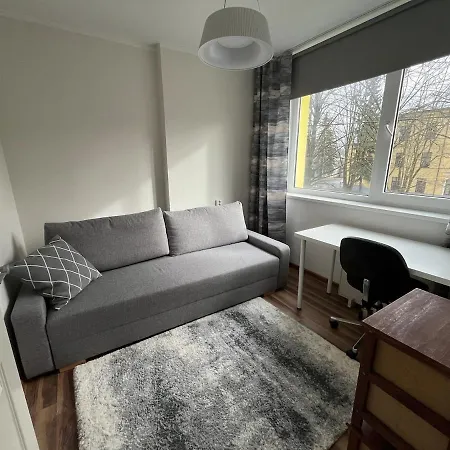 Ravi 1a Διαμέρισμα *