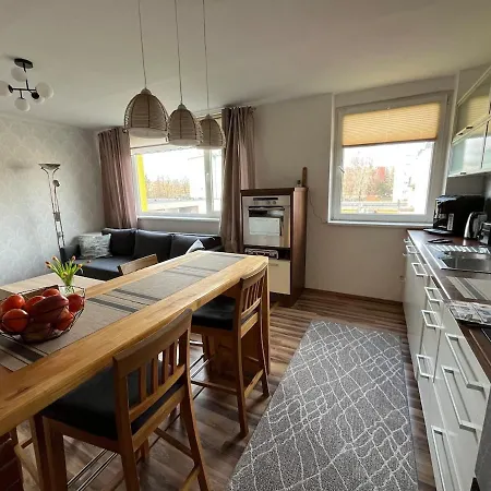 Appartamento Ravi 1a Pärnu