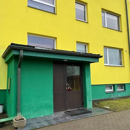 Ravi 1a Apartment