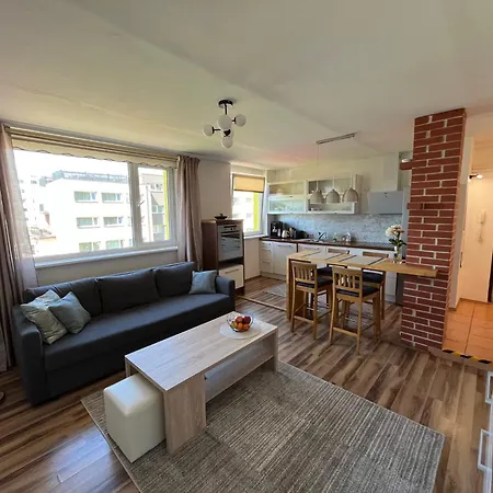 Ravi 1a Διαμέρισμα