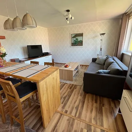 Ravi 1a Appartamento *