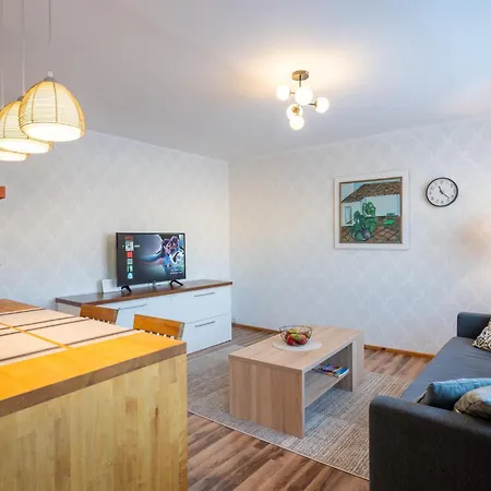 Ravi 1a Apartment
