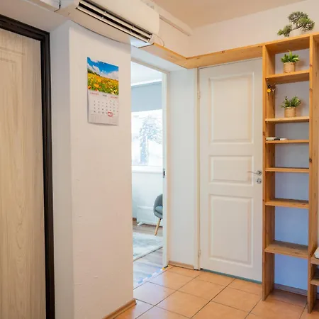 Διαμέρισμα Ravi 1a